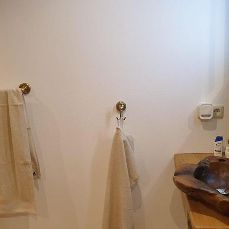 Das Ferienhaus Protze هونشتاين المظهر الخارجي الصورة