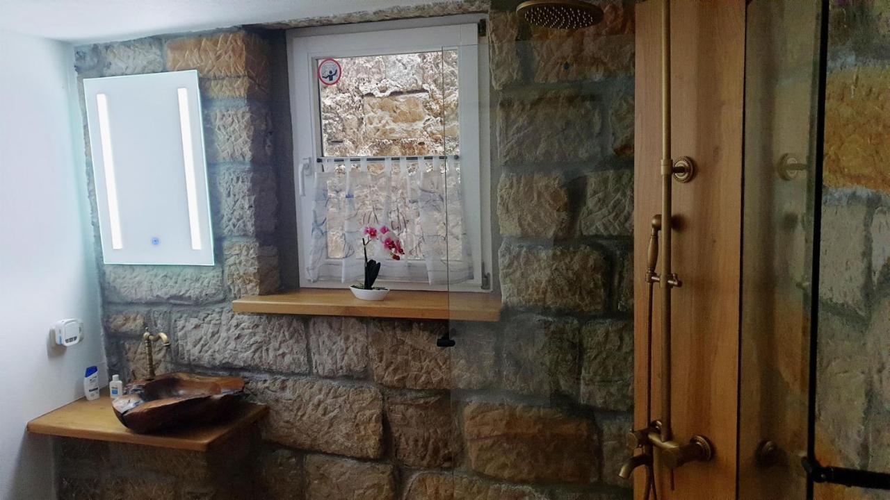 Das Ferienhaus Protze هونشتاين المظهر الخارجي الصورة