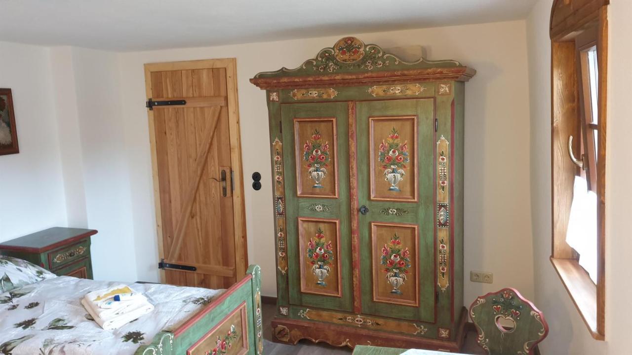 Das Ferienhaus Protze هونشتاين المظهر الخارجي الصورة