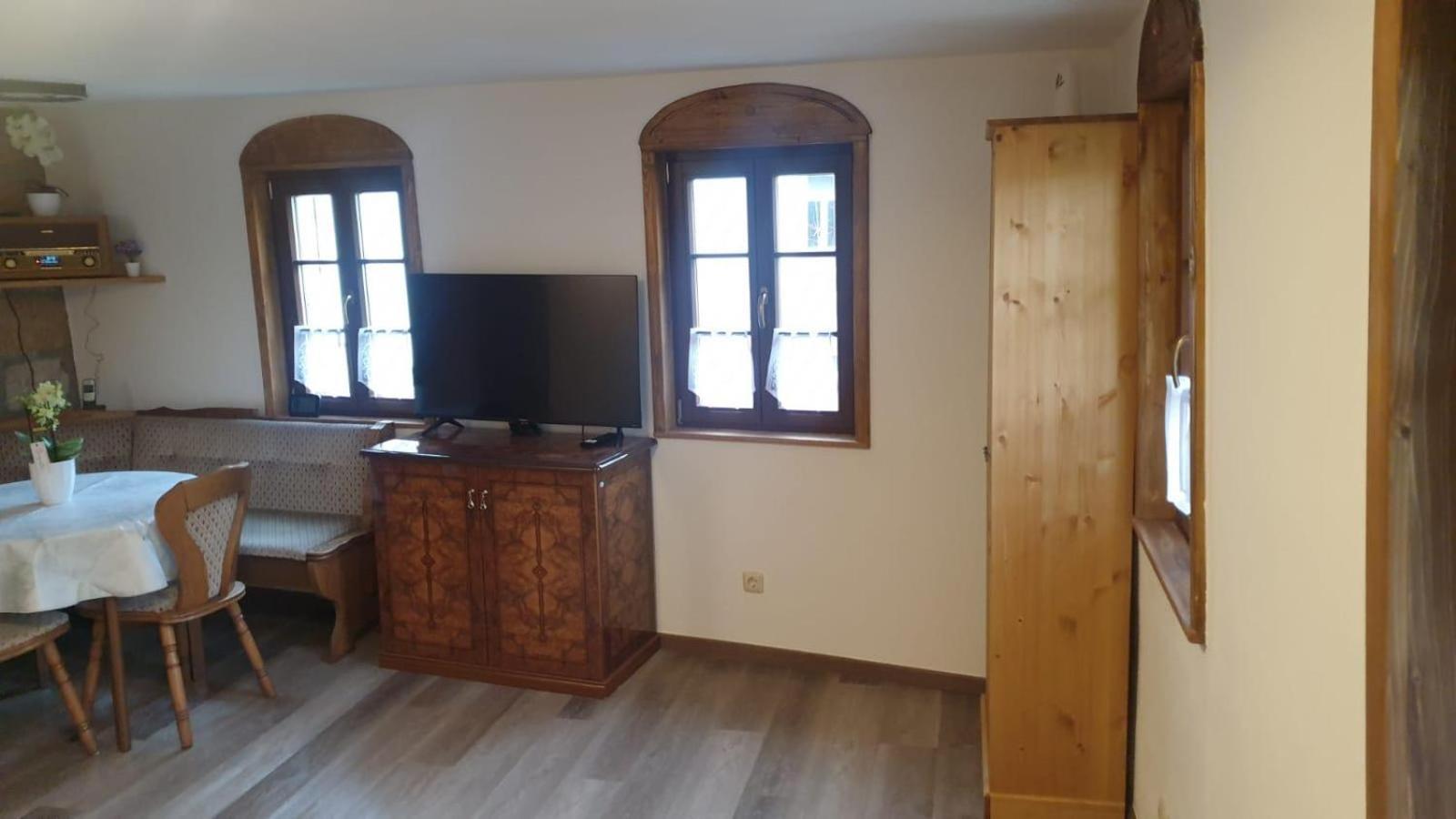 Das Ferienhaus Protze هونشتاين المظهر الخارجي الصورة
