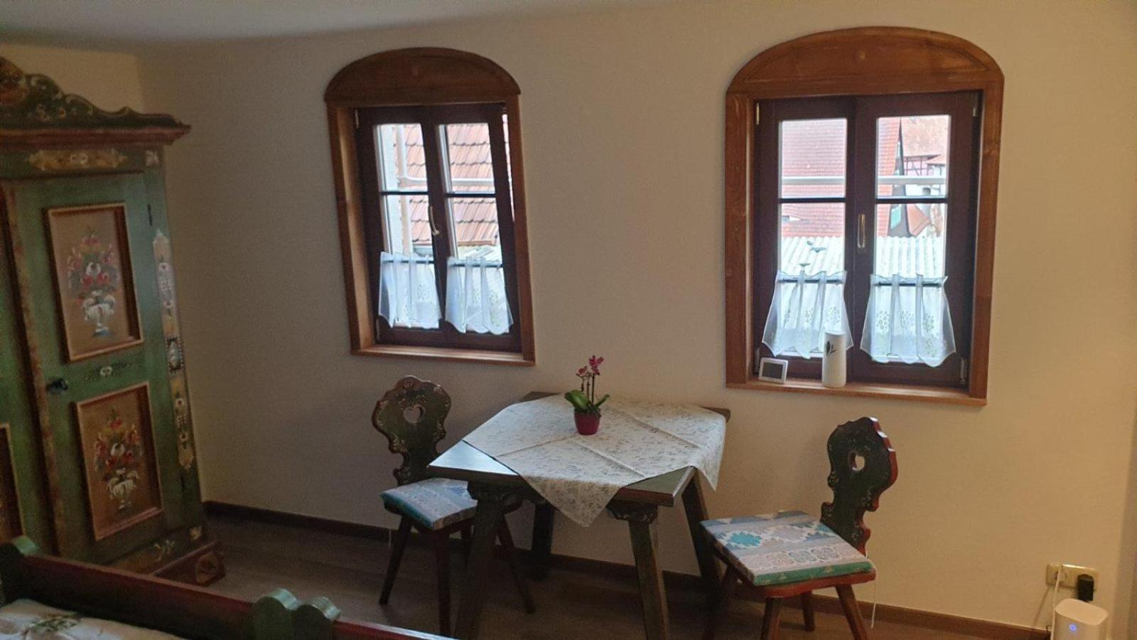 Das Ferienhaus Protze هونشتاين المظهر الخارجي الصورة